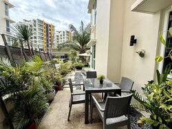Savannah Condopark (D18), Condominium #584694641